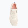 Dámské boty  SKECHERS D'Lux Walker 2.0 Daisy Doll beige/mesh/pink/blue 6