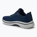 Pánské boty SKECHERS Go Walk Arch Fit 2.0 Idyllic 2 navy/white 3