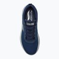 Pánské boty SKECHERS Go Walk Arch Fit 2.0 Idyllic 2 navy/white 5