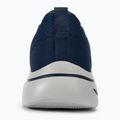 Pánské boty SKECHERS Go Walk Arch Fit 2.0 Idyllic 2 navy/white 6