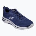 Pánské boty SKECHERS Go Walk Arch Fit 2.0 Idyllic 2 navy/white 8