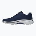 Pánské boty SKECHERS Go Walk Arch Fit 2.0 Idyllic 2 navy/white 10