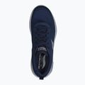 Pánské boty SKECHERS Go Walk Arch Fit 2.0 Idyllic 2 navy/white 11