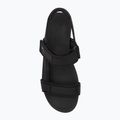 Dámské sandály SKECHERS Uno Summer Stand 2 black/white 5