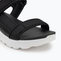 Dámské sandály SKECHERS Uno Summer Stand 2 black/white 7