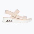 Dámské sandály SKECHERS Uno Summer Stand 2 beige 2
