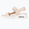 Dámské sandály SKECHERS Uno Summer Stand 2 beige 3