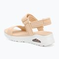 Dámské sandály SKECHERS Uno Summer Stand 2 beige 3