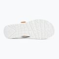 Dámské sandály SKECHERS Uno Summer Stand 2 beige 4