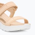 Dámské sandály SKECHERS Uno Summer Stand 2 beige 7