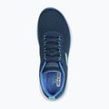 Dámské boty SKECHERS Flex Appeal 5.0 New Path navy/blue 11