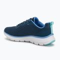 Dámské boty SKECHERS Flex Appeal 5.0 New Path navy/blue 3