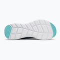 Dámské boty SKECHERS Flex Appeal 5.0 New Path navy/blue 4