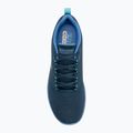 Dámské boty SKECHERS Flex Appeal 5.0 New Path navy/blue 5