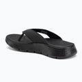 Pánské žabky SKECHERS Go Walk Flex Vallejo black 3