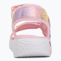 Dětské sandály SKECHERS Unicorn Dreams Majestic Bliss pink 6