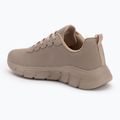 Dámské boty SKECHERS Bobs B Flex Visionary Essence beige 3