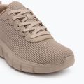 Dámské boty SKECHERS Bobs B Flex Visionary Essence beige 7