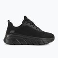 Dámské boty  SKECHERS Bobs B Flex Hi Flying Hi black 2