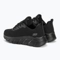 Dámské boty  SKECHERS Bobs B Flex Hi Flying Hi black 3