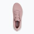 Dámské boty SKECHERS Bobs B Flex Hi Flying Hi blush pink 5