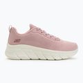 Dámské boty SKECHERS Bobs B Flex Hi Flying Hi blush pink 2