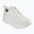 Dámské boty SKECHERS Bobs B Flex Hi Flying Hi off white