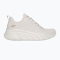 Dámské boty SKECHERS Bobs B Flex Hi Flying Hi off white 2