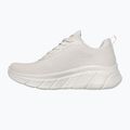 Dámské boty SKECHERS Bobs B Flex Hi Flying Hi off white 3