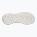 Dámské boty SKECHERS Bobs B Flex Hi Flying Hi off white 4