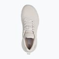 Dámské boty SKECHERS Bobs B Flex Hi Flying Hi off white 5