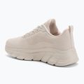 Dámské boty SKECHERS Bobs B Flex Hi Flying Hi off white 3