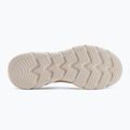 Dámské boty SKECHERS Bobs B Flex Hi Flying Hi off white 4