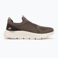 Pánské boty SKECHERS Go Walk Flex Peerless brown 2