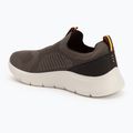 Pánské boty SKECHERS Go Walk Flex Peerless brown 3