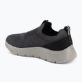 Pánské boty SKECHERS Go Walk Flex Peerless charcoal/black 3