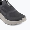Pánské boty SKECHERS Go Walk Flex Peerless charcoal/black 7