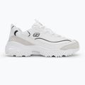 Dámské boty SKECHERS D'Lites New Heat white 2