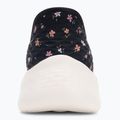 Dámské boty  SKECHERS Go Walk Flex Sunset Rose black 6
