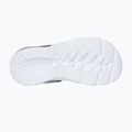 Dětské sandály SKECHERS S-Lights Creature Splash charcoal/blue 2