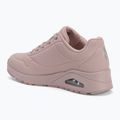 Dámské boty SKECHERS Uno Stand On Air light mauve 3