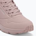 Dámské boty SKECHERS Uno Stand On Air light mauve 7