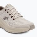 Pánské boty SKECHERS Arch Fit 2.0 white 7