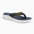 Pánské žabky SKECHERS Vapor Foam Sandal Sayto blue