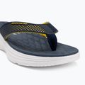 Pánské žabky SKECHERS Vapor Foam Sandal Sayto blue 7