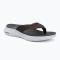 Pánské žabky SKECHERS Vapor Foam Sandal Sayto black