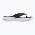 Pánské žabky SKECHERS Vapor Foam Sandal Sayto black 2