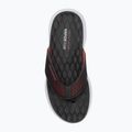 Pánské žabky SKECHERS Vapor Foam Sandal Sayto black 5