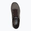 Pánské boty SKECHERS Slip-ins Go Walk Flex New World brown 11