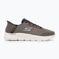 Pánské boty SKECHERS Slip-ins Go Walk Flex New World brown 2